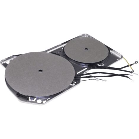 FOYER INDUCTION POUR TABLE DE CUISSON SIEMENS - 00446984