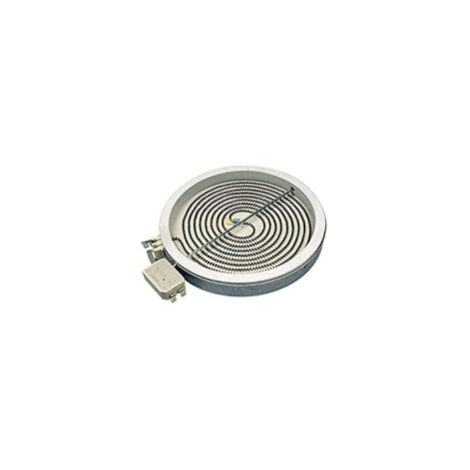 Foyer Radiant 1700W (Diam 180mm) per teglia - 480121101516, C00390174 Whirlpool, Ignis, Indesit, Laden