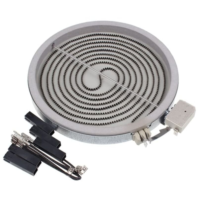 Whirlpool - Foyer Radiant 2100W Hotpoint, Indesit