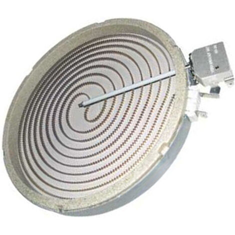 Foyer radiant 2200w Ø 230 mm