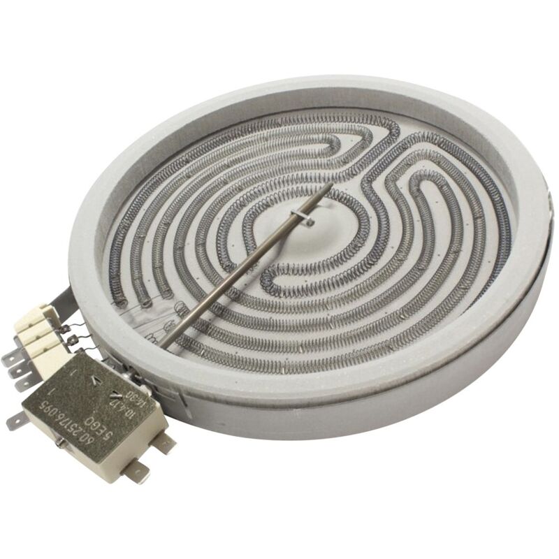 Beko - Foyer radiant (diam 180mm) 1700 w