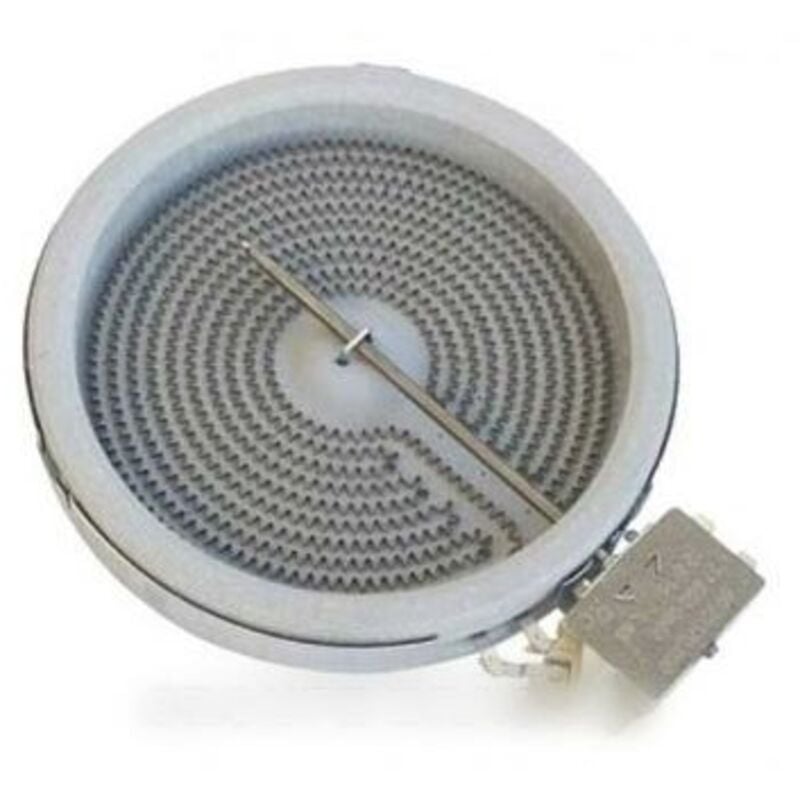 Scholtes - foyer radiant diametre 140 mm 1200 w pour table de cuisson 767383