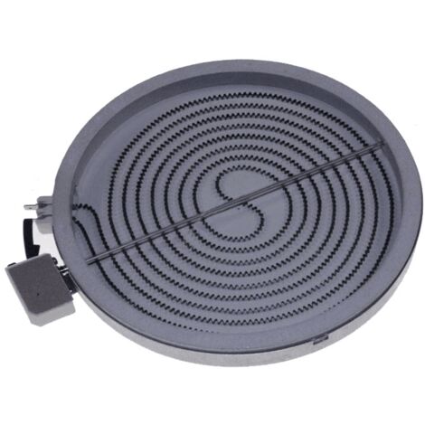 FOYER RADIANT HL 2100 W POUR TABLE DE CUISSON FAGOR - C69D002A0