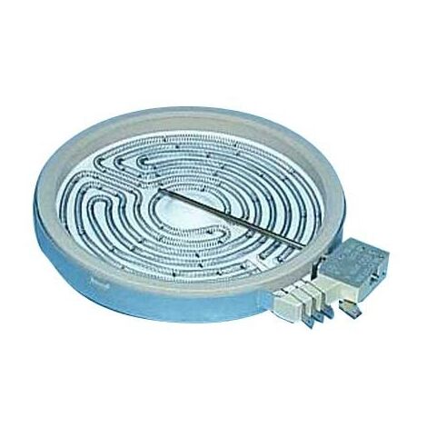 Foyer Radiant (Q180-1700W) für Beko Cook