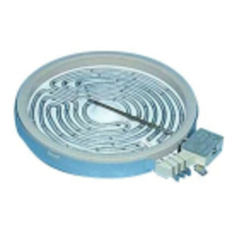 Foyer radiant (q180-1700w) pour Cuisiniere FAR 162926002