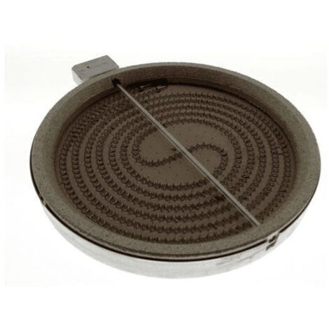 FOYER RADIANT QR 2100 W POUR TABLE DE CUISSON FAGOR - C69F002A2