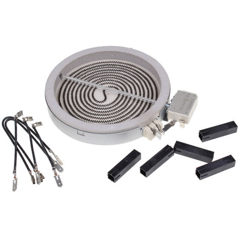 Foyer raønt 1200w-d165 pour Plaque de cuisson THOMSON 72X3984