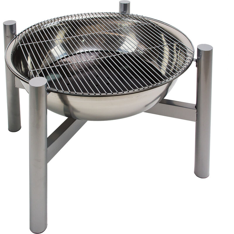 Brasero - Foyer 'Séville' Dema