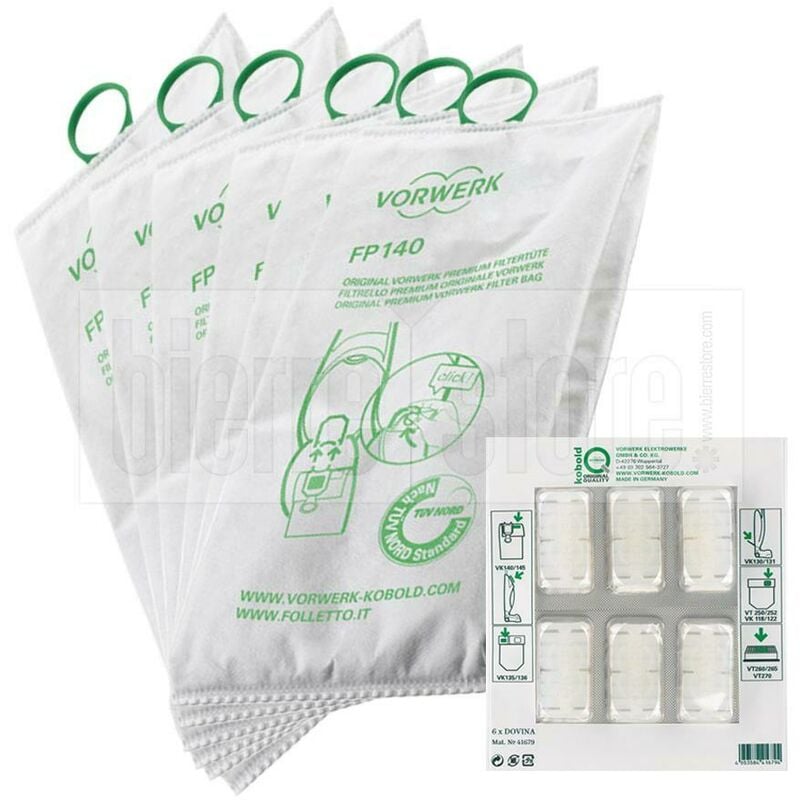 Fp 140 original 150 dovina vk140 vk150 leprechaun bags