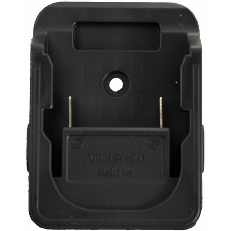 FP – Adaptateur pour batterie Makita BL1850 – 18V 5.0Ah – Technologie Lithium-Ion – Compatible avec outils Makita