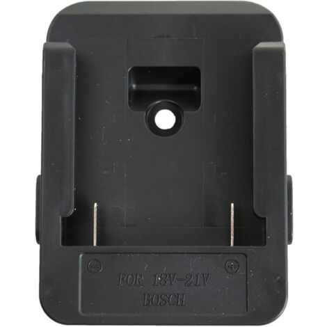 FP – Adaptateur pour batteries Bosch – Tension 5V, courant 2A – Compatible appareils portables – Charge rapide et efficace