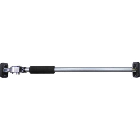 FP – Etai 3eme main 65-115 cm – Charge 60 kg – Système de verrouillage sécurisé – Coussinets en caoutchouc inclinables