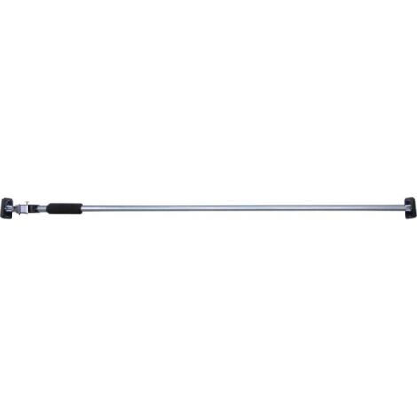 FP – Etai 3eme main télescopique 160-290 cm – Charge 50 kg – Système de verrouillage sécurisé – Coussinets en caoutchouc inclinables