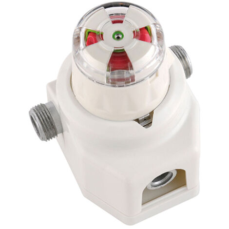 FP – Inverseur automatique propane – Limiteur de pression – Compatible bouteille 13 kg – Débit 4 kg/h – Entrée M20/150 – Certifié NF Gaz