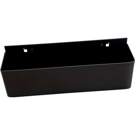 FP – Porte-gobelet pour chariot à outils – Fixation facile – Compatible chariots standards – Accessoire pratique pour boissons