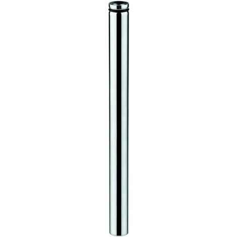 FP – Rallonge de tuyau 16mm – Longueur 200mm – Finition chrome – Pour installations sanitaires modernes - d-16mm