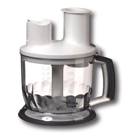 FP6000 COMPLET ( 1500ML ) pour PIECES PREPARATION CULINAIRE...