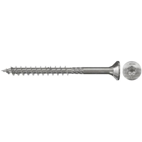 FPF-ST, 35x40 A2P, 200  Fischer 657026
