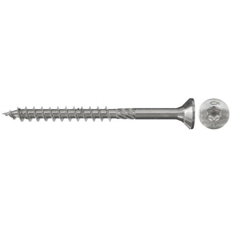 FPF-ST, 45x40 A2P, 200  Fischer 657057