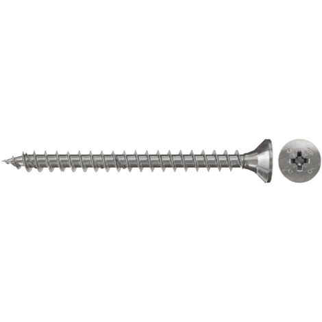 FPF-SZ, 30x35 A2F, 100  Fischer 657142