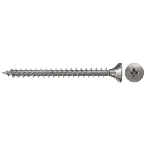 FPF-SZ, 40x20 A2F, 100 Fischer 657160