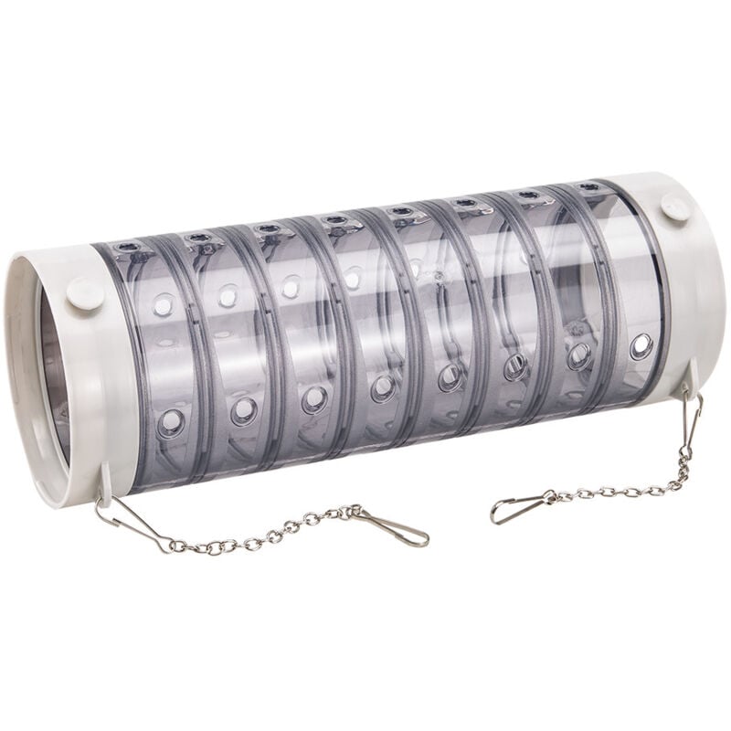 Tunnel fpi 4840 Tube en plastique pour furets. Variante fpi 4840 - Misure: ø 10.5 x 29 cm - - Ferplast