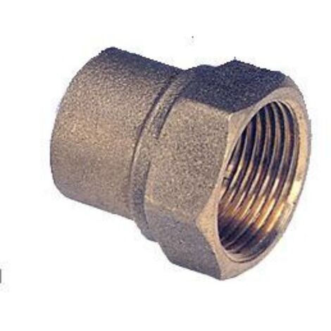 FPLUS acc.laton soldar manguito fig.270 entronq.h  28x3-4 231328
