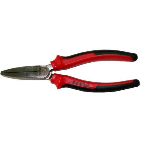 FPLUS acesa alicate 8143-160 boca plana larga bim liquidar , acesa alicate 8143-160 boca plana larga bim liquidar