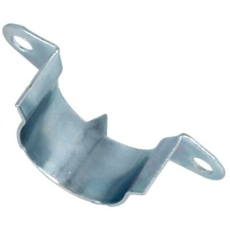 FPLUS amig soporte 1-20 zincado , Soporte lateral de acero para tubos de armario.

Caracaterísticas:
Medida:	Ø20 mm
Material:	Acero
Acabado:	Zincado
Atributo 1:	Lateral
Atributo 2: