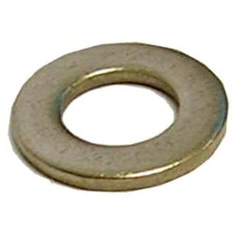 FPLUS arandelas din  125 de 12 , arandelas din  125 de 12