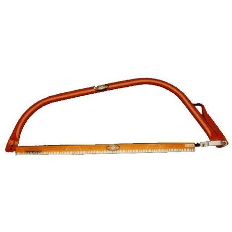 FPLUS arco  podar y tronzar de 610 mm   24 , arco  podar y tronzar de 610 mm   24