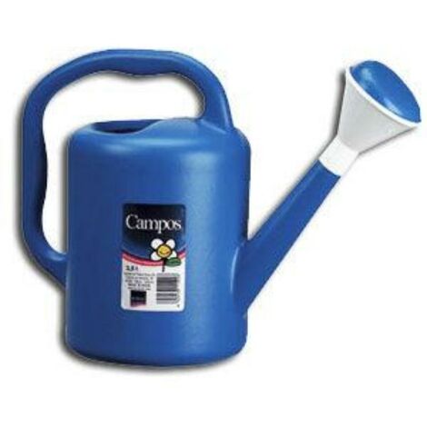 FPLUS baja regadera campos   6.5 litros de 18x42x32 cm 75030