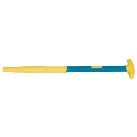 FPLUS baja sifer mango fibra pala muleta 73 cm s30p072 , baja sifer mango fibra pala muleta 73 cm s30p072