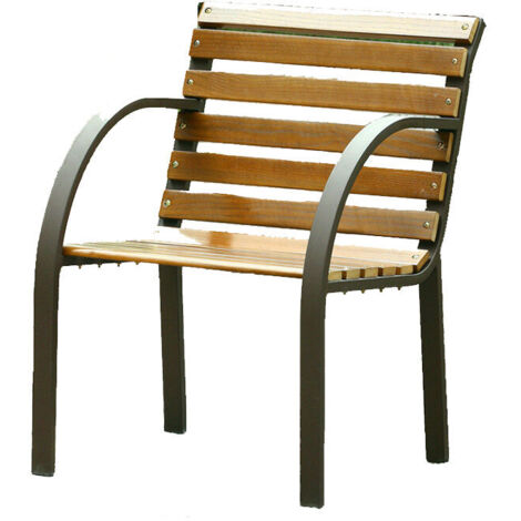 FPLUS bambu jardin silla con brazos 80x65x56 b21205 , bambu jardin silla con brazos 80x65x56 b21205