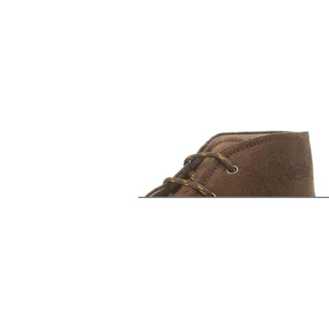 FPLUS bota segarra mod.101 de serraje invierno marron talla 44