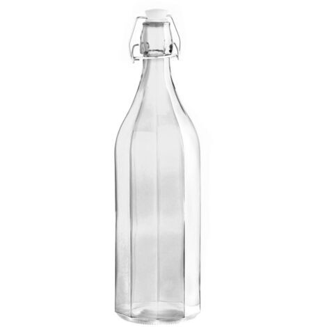 FPLUS botella cristal 1 l transp. , PRODUCTO EMBALAJE
Marca:
QUID
Modelo:
GRANITY
Material:
Vidrio
Sodo
No Templado Corte Caliente
Plastico
Silicona
Metal
Acero No Inox
Dimensión: