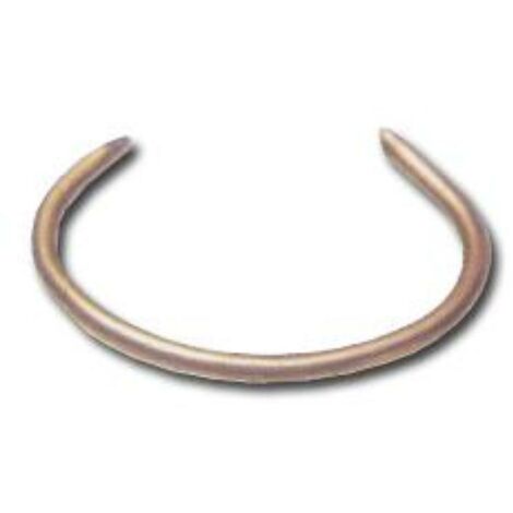 FPLUS caja  aretes redondos para cerdos 1-1-4 (144 und)  27603