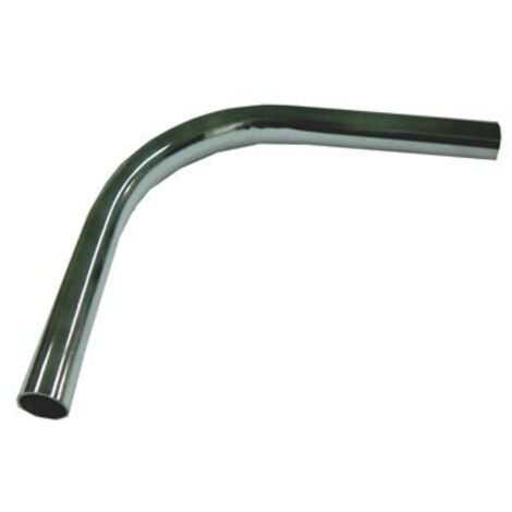 FPLUS codo barra arma.12 cromo  10x10 mm 1202301 , codo barra arma.12 cromo  10x10 mm 1202301