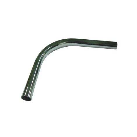 FPLUS codo barra arma.12 cromo  10x10 mm 1202301 , codo barra arma.12 cromo  10x10 mm 1202301