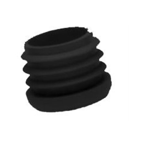 FPLUS conteras plastico redondas interior 14 (caja 100 unidades)