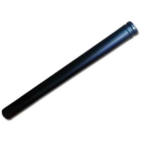 EXOJO FPLUS estufa pellet tubo vitrificado 80 mm de 50 cm pvt08050