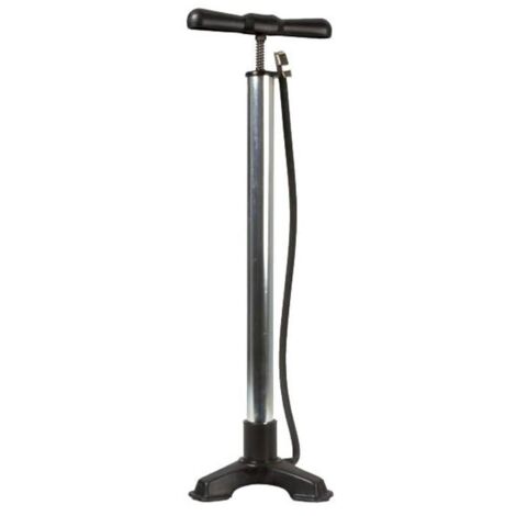 FPLUS faher finstock bomba inflar con base plastico baf21 , faher finstock bomba inflar con base plastico baf21