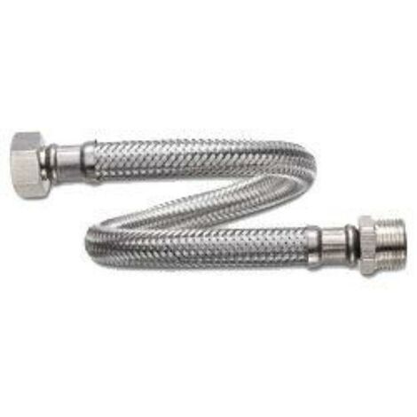 FPLUS flexos macho-hembra 3-4x20       cod.867 (caja 10 unidades)