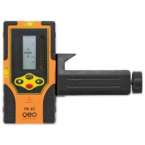 GEO FENNEL FPLUS geo-fennel-252000gf-receptor fr 45 , geo-fennel-252000gf-receptor fr 45