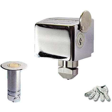 FPLUS keymat finstock cerradura seguridad k-3 puntos , keymat finstock cerradura seguridad k-3 puntos