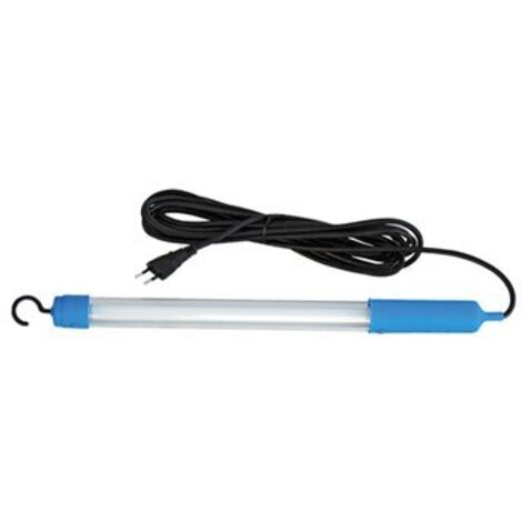 FPLUS lams lampara fluorescente 8w mano 130024 , lams lampara fluorescente 8w mano 130024
