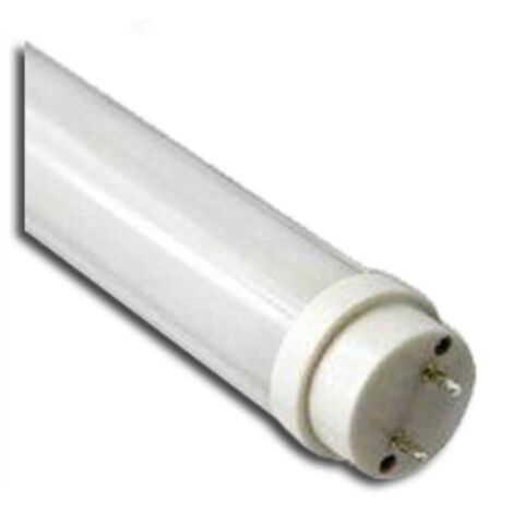 FPLUS led tubo 1200-18 wh 4000k opal luz calida 8678basic12f0