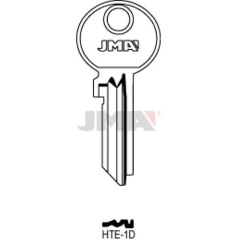FPLUS llaves finstock jma tipo b mod hte-1d , llaves finstock jma tipo b mod hte-1d