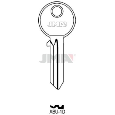 FPLUS llaves finstock jma tipo c mod abu-1d , llaves finstock jma tipo c mod abu-1d