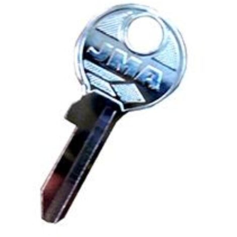 FPLUS llaves finstock jma tipo c mod tif- 2d (caja 50 unidades)